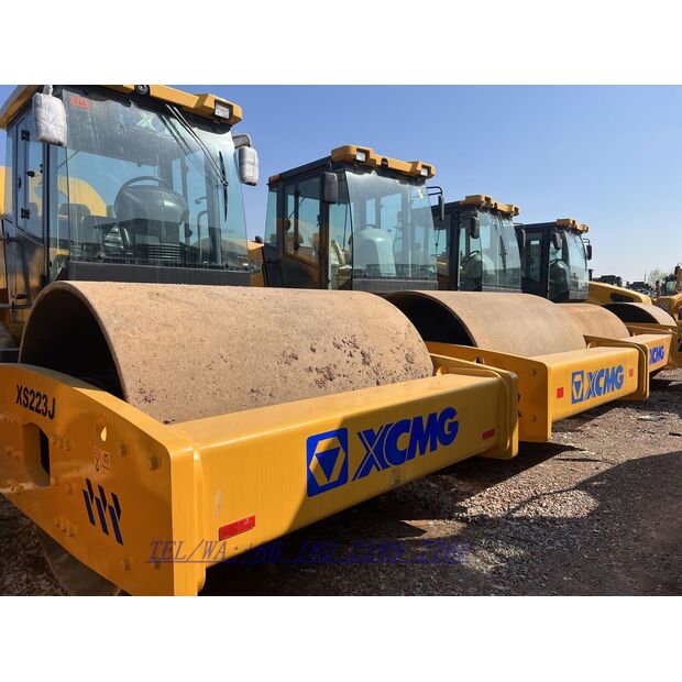 2025 XCMG XS223J-46228753