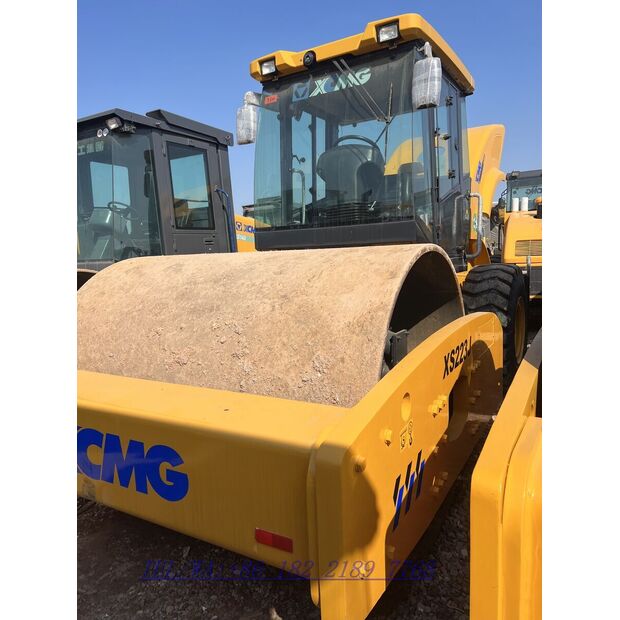 2025 XCMG XS223J-46228766