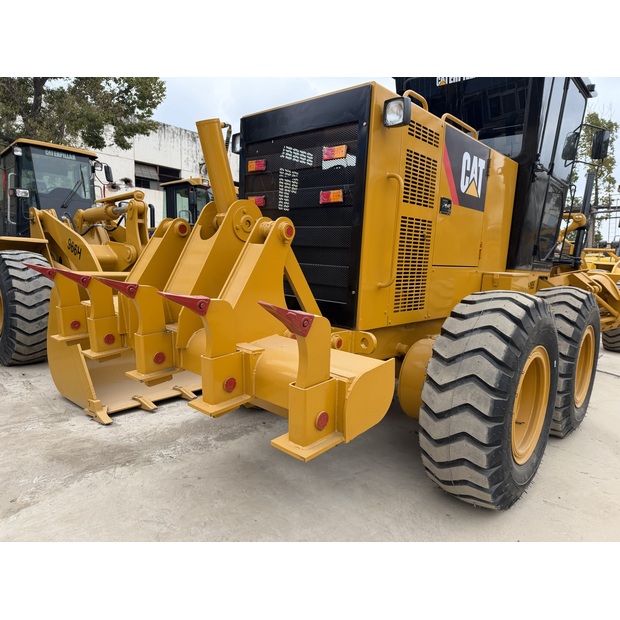 2024 Caterpillar 140H-46228767