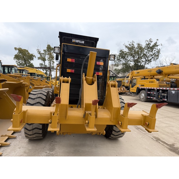 2024 Caterpillar 140H-46228769