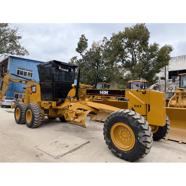 2024 Caterpillar 140H-46228772