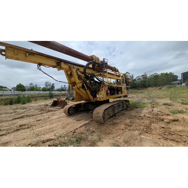 2002 Mait HR130-46228781