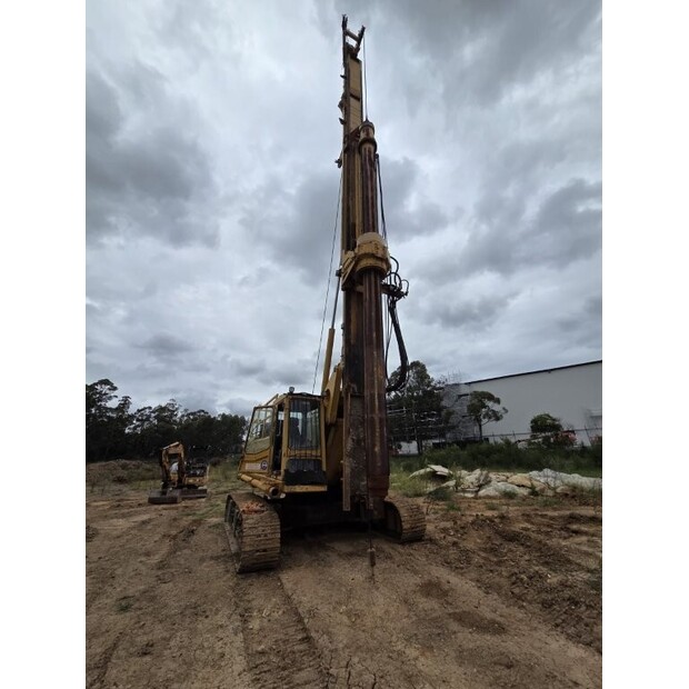 2002 Mait HR130-46228782