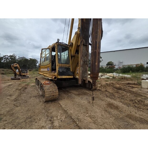 2002 Mait HR130-46228783