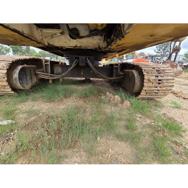 2002 Mait HR130-46228788