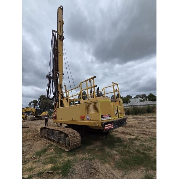 2002 Mait HR130-46228789