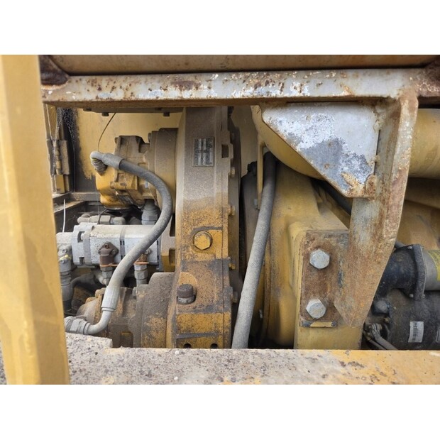 2002 Mait HR130-46228793