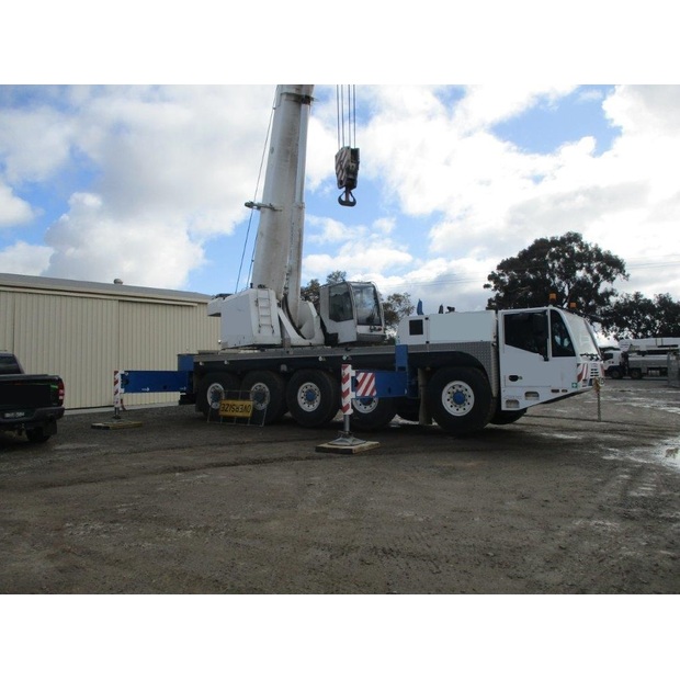 2009 Demag AC100-46228797