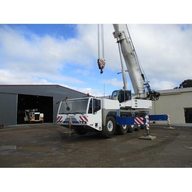 2009 Demag AC100-46228798