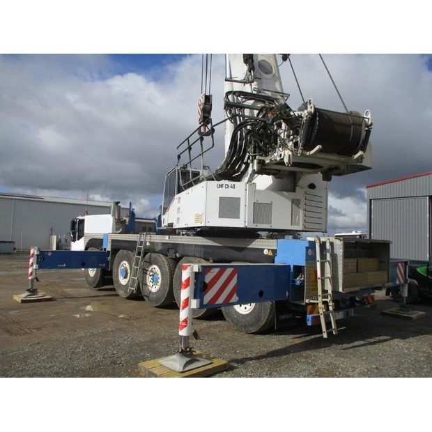 2009 Demag AC100-46228799