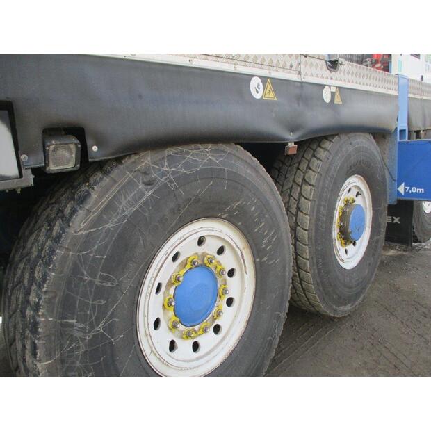 2009 Demag AC100-46228800