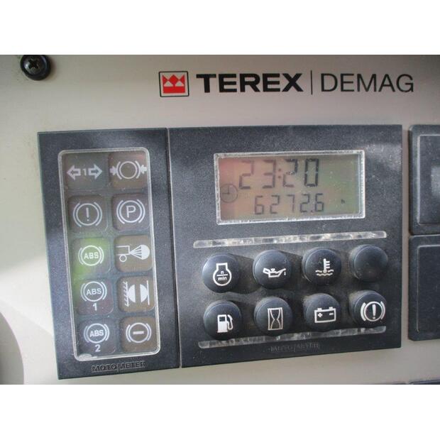 2009 Demag AC100-46228805