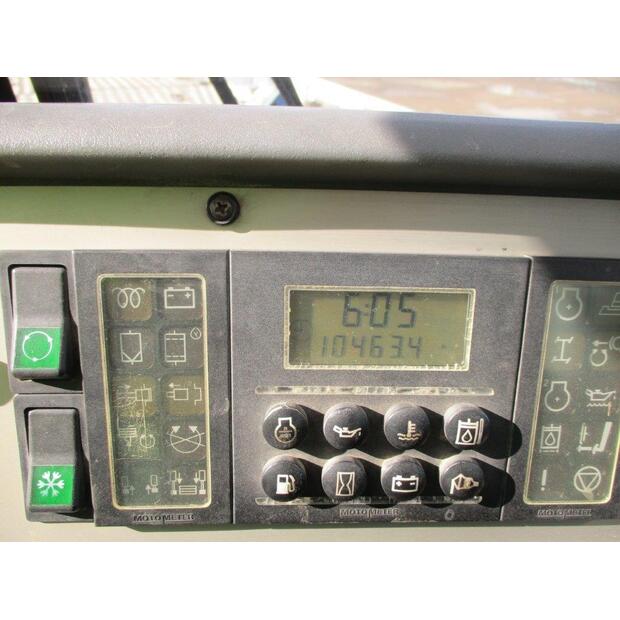 2009 Demag AC100-46228811