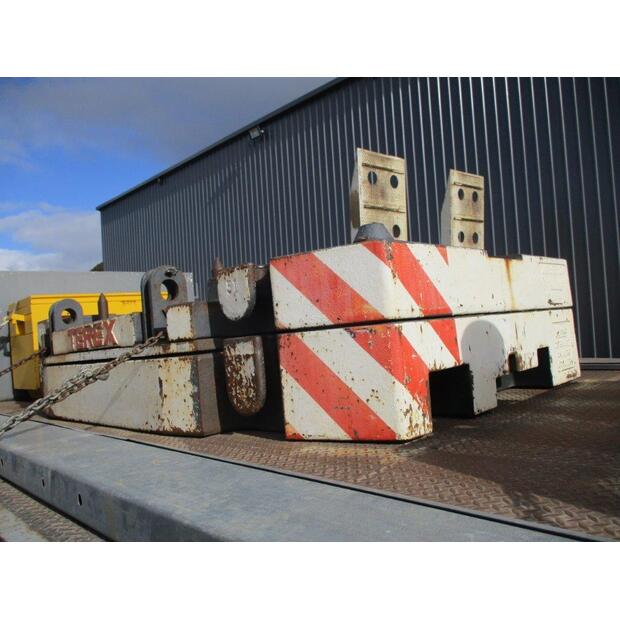 2009 Demag AC100-46228814
