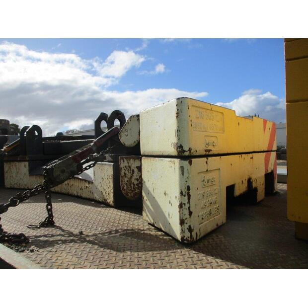 2009 Demag AC100-46228815