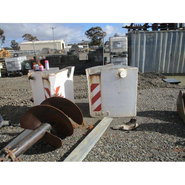 2009 Demag AC100-46228816