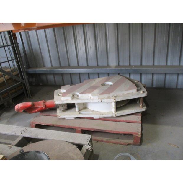 2009 Demag AC100-46228818