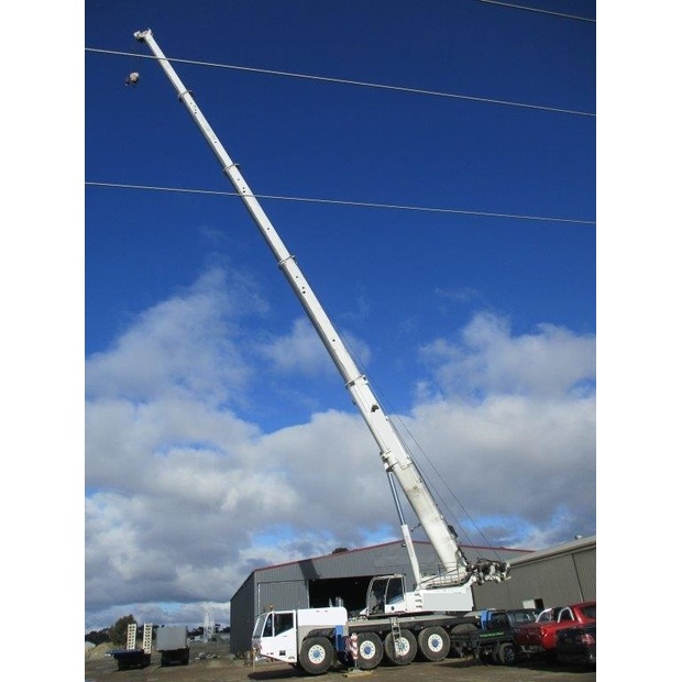 2009 Demag AC100-46228820