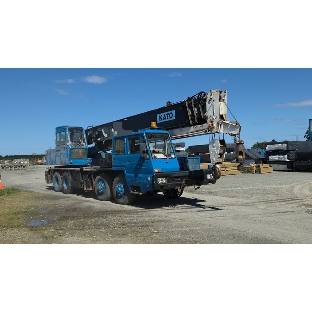 2024 كاتو NK250-46228827