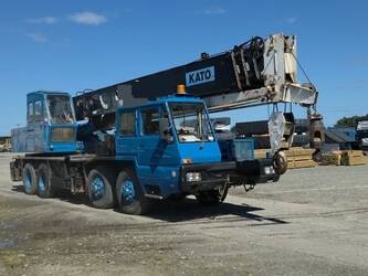 Image for 2024 KATO NK250