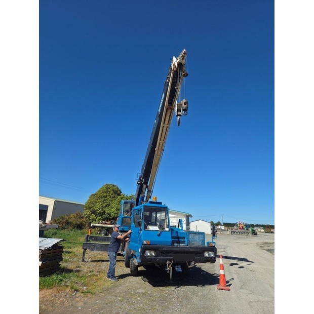 2024 كاتو NK250-46228828