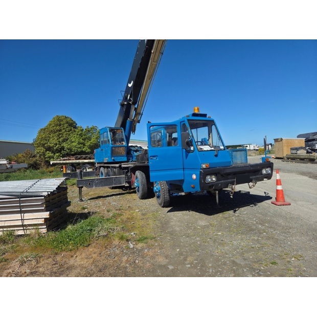 2024 كاتو NK250-46228829