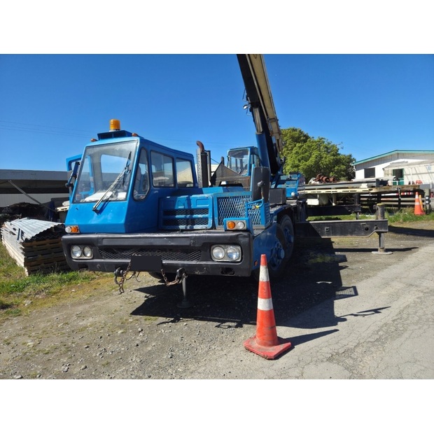 2024 كاتو NK250-46228830