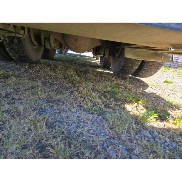 2024 كاتو NK250-46228831