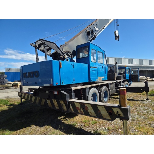 2024 كاتو NK250-46228832