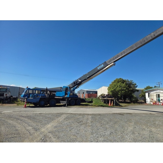 2024 كاتو NK250-46228834