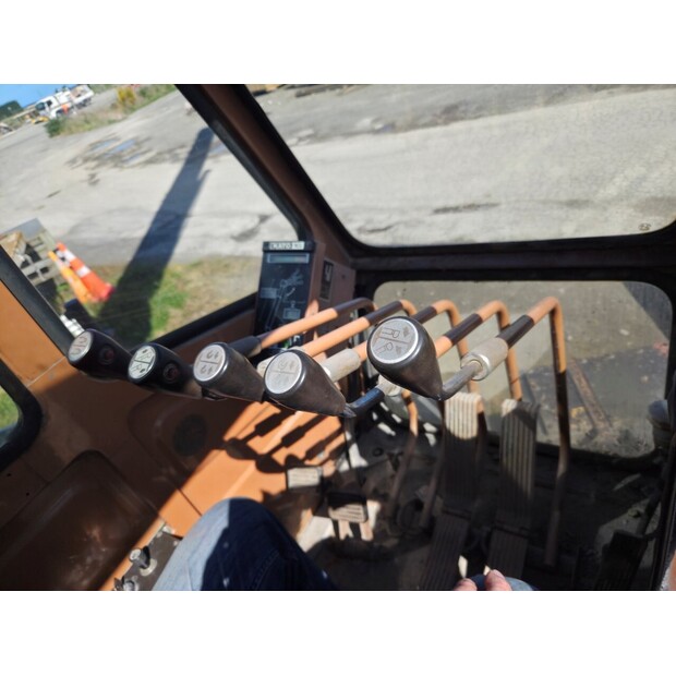 2024 كاتو NK250-46228836