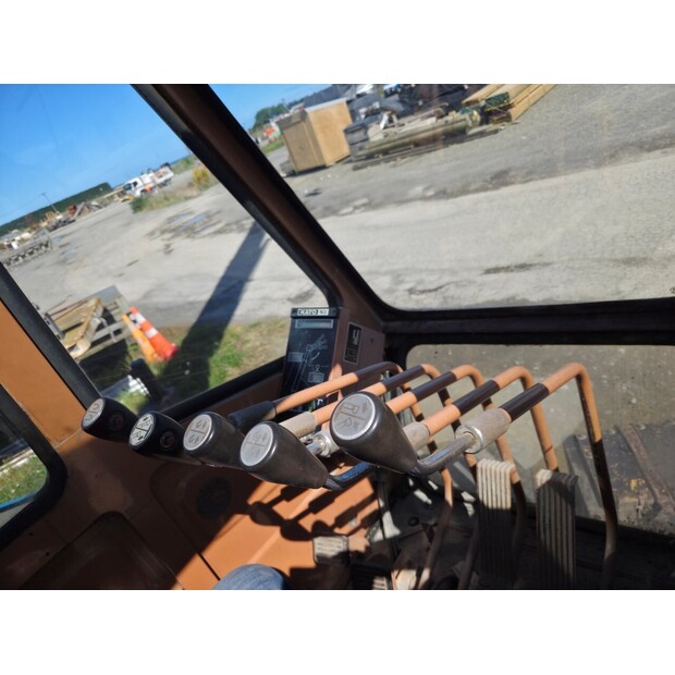 2024 كاتو NK250-46228837