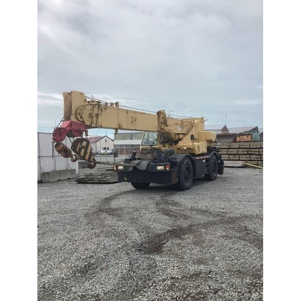 1996 KOBELCO RK250-3-46228841