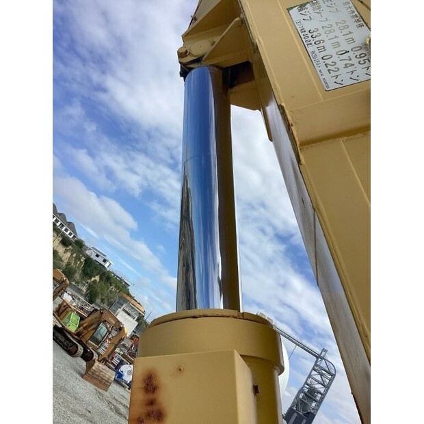 1996 KOBELCO RK250-3-46228842