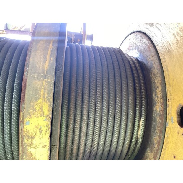 1996 KOBELCO RK250-3-46228844