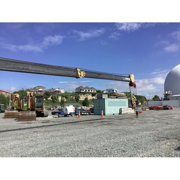 1996 KOBELCO RK250-3-46228847