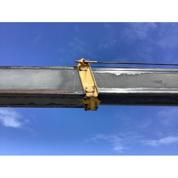 1996 KOBELCO RK250-3-46228849