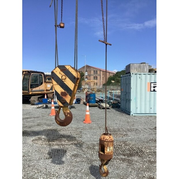 1996 KOBELCO RK250-3-46228850