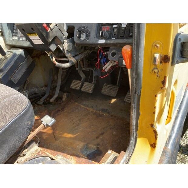 1996 KOBELCO RK250-3-46228853