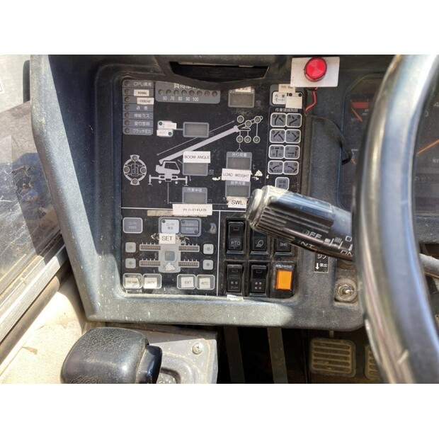 1996 KOBELCO RK250-3-46228856