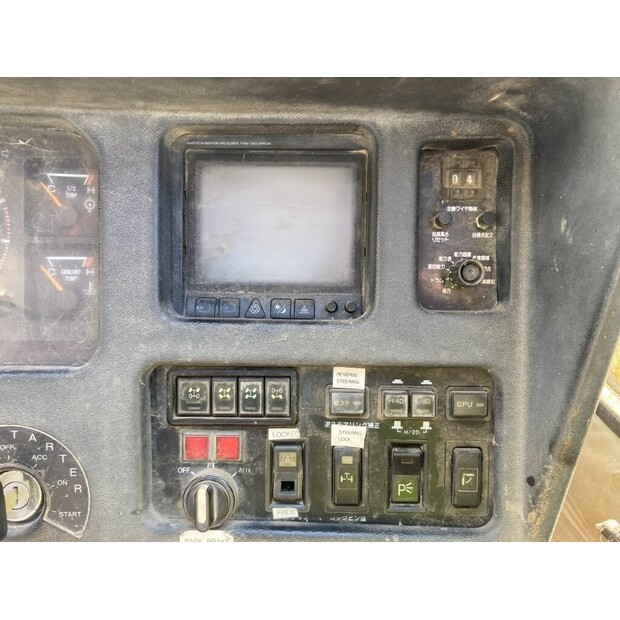 1996 KOBELCO RK250-3-46228857