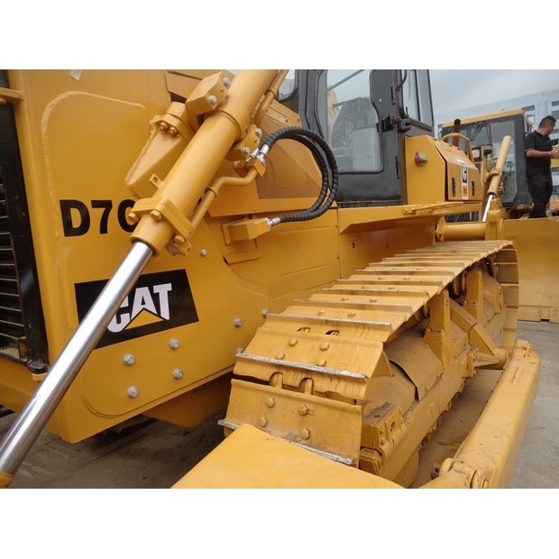 2020 Caterpillar D7G-46228871