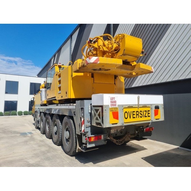 2005 Liebherr LTM1100-5.2-46228897