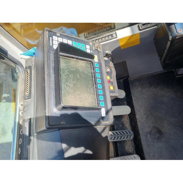 2005 Liebherr LTM1100-5.2-46228907