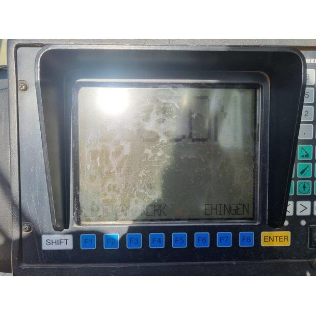 2005 Liebherr LTM1100-5.2-46228908