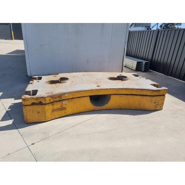 2005 Liebherr LTM1100-5.2-46228910