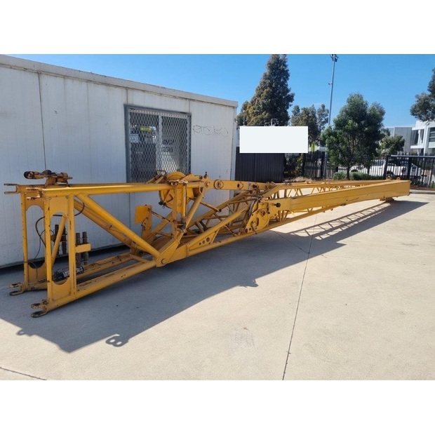 2005 Liebherr LTM1100-5.2-46228911