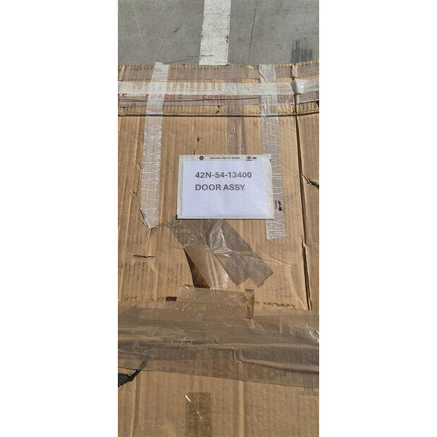 2025 Komatsu DOOR ASSY 42N-54-13400-46228966