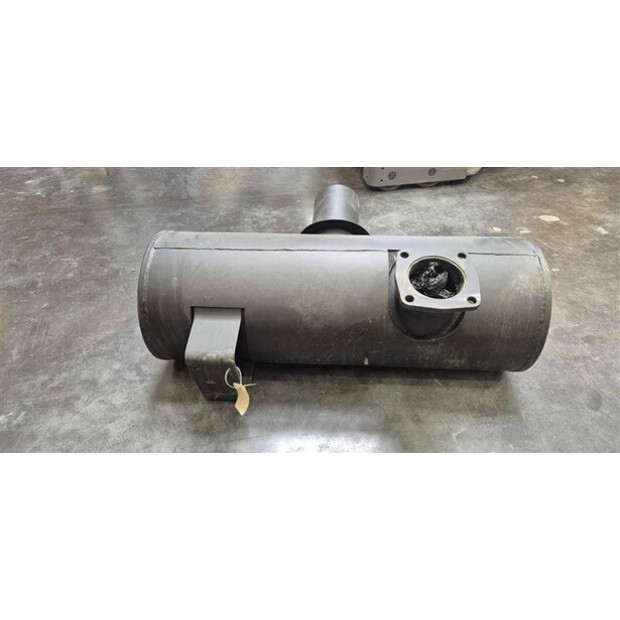 2025 كوماتسو MUFFLER 6251-11-5950-46229003