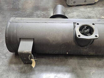 Image for ENGINES 2025 Komatsu MUFFLER 6251-11-5950